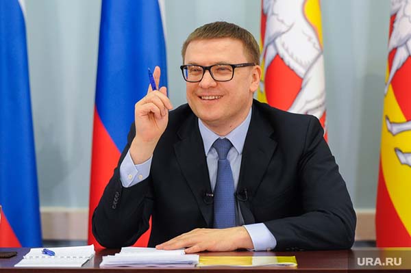 Текслер предложил вернуть активы семьи экс-губернатора Юревича в Челябинск