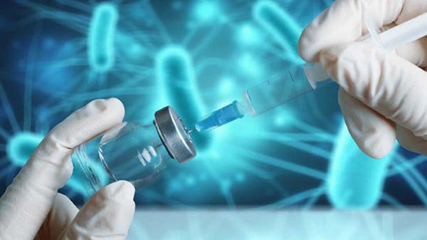 В Германии ждут лекарство, эффективное в лечении коронавируса