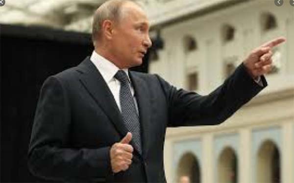 Путин с 2007 года решает «главную головную боль»: кто будет преемником
