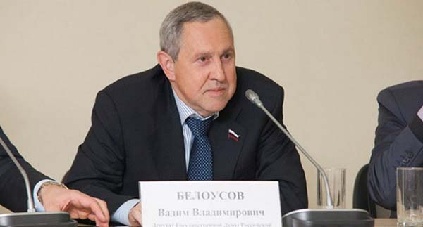 Подельников экс-губернатора Юревича будут судить в Москве