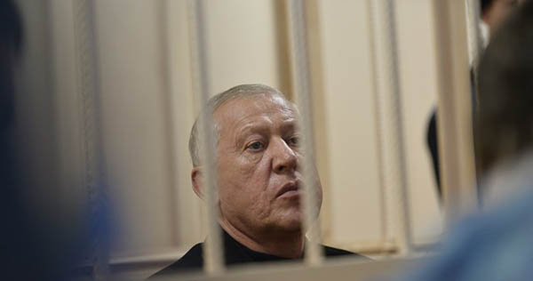 Приговор экс-главе Челябинска Евгению Тефтелеву огласят без слушателей и СМИ