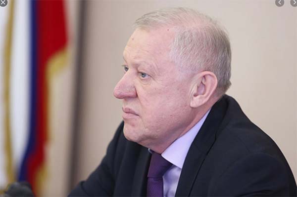 Осужденный экс-мэр Челябинска вернется в Магнитогорск