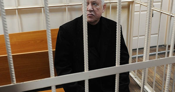 Экс-мэр Челябинска Тефтелев оспорил приговор по делу о взятке