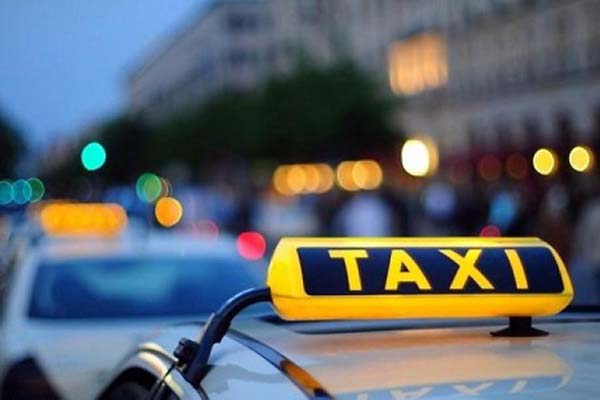 Новый закон увеличит цены на такси