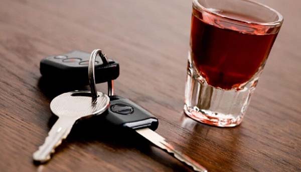 Госдума намерена ужесточить наказание для пьяных водителей до лета