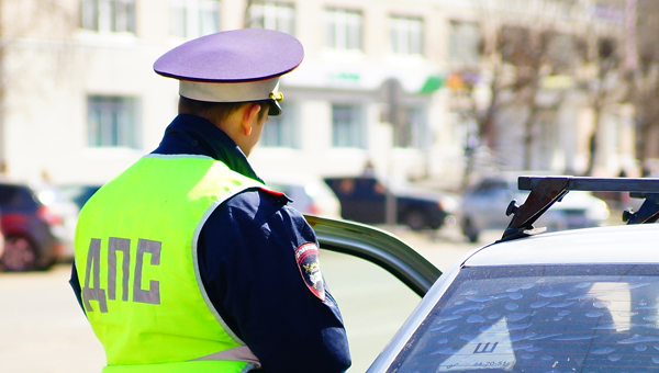 За что водителям увеличат штрафы до полумиллиона рублей