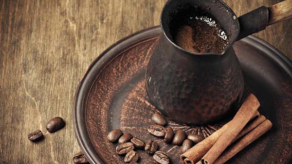 Кардиолог развеял миф о вреде кофе при гипертонии