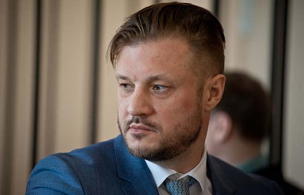Челябинский экс-вице-губернатор Николай Сандаков получил должность в миллиардном проекте РМК