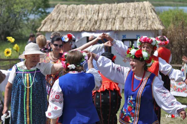 В Челябинской области из-за COVID-19 перенесли Бажовский фестиваль