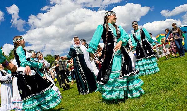 В поселке Метлино планируется проведение межнационального культурного фестиваля