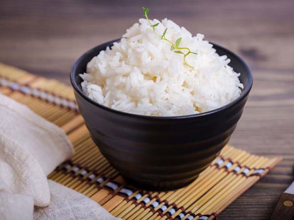 Эксперт рассказала о пользе риса при похудении