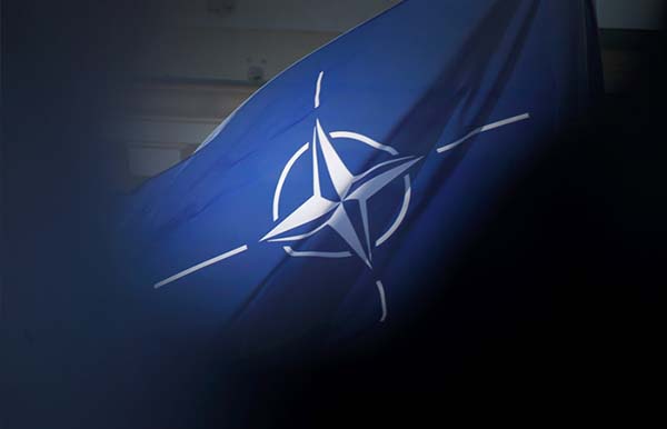 Россия приостанавливает работу своего постпредства при НАТО и информбюро альянса в Москве