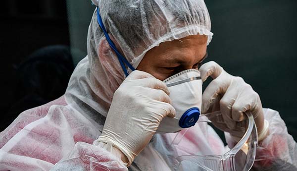 Еще 635 человек в Челябинской области заболели коронавирусом за минувшие сутки
