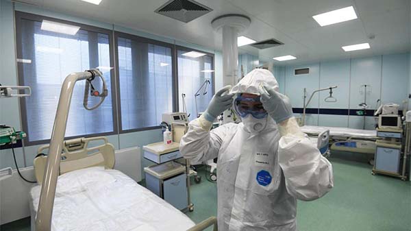 Еще 642 человека в Челябинской области заболели коронавирусом за минувшие сутки