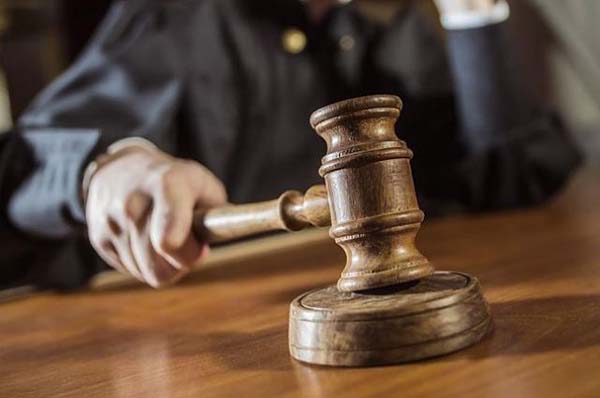 Суд по «делу Воденко» стартовал и отложен