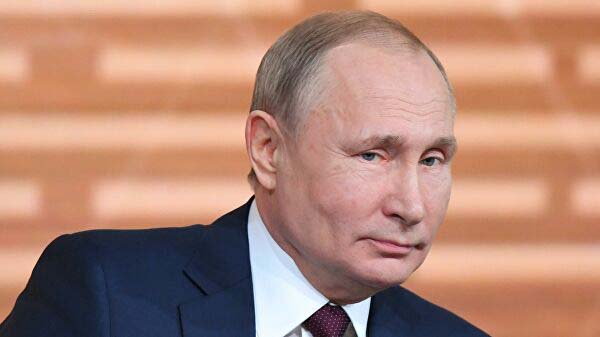 Владимир Путин: однодневное голосование лучше трехдневного