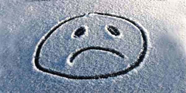 Как бороться с зимним унынием: советы психолога