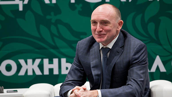 Суд подтвердил вину экс-губернатора Челябинской области в сговоре с «Южуралмостом»