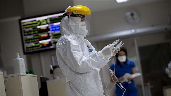 В Челябинской области еще 4900 человек заболели коронавирусом за сутки