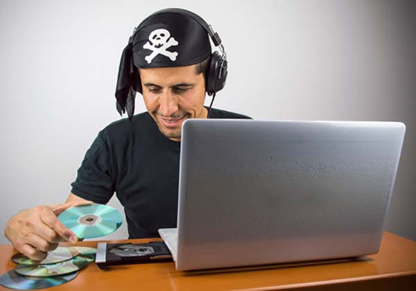 В России готовы отменить наказание за пиратский софт на фоне санкций