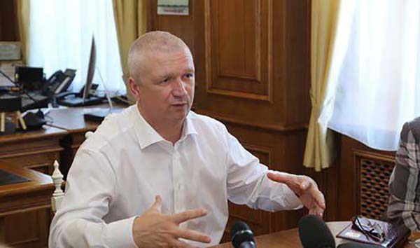 Депутат Похлебаев стал богаче в полтора раза