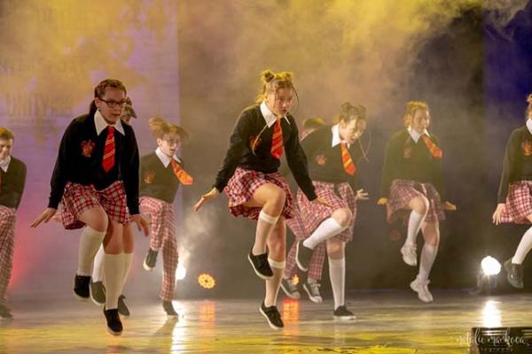 В Озерске пройдёт XIII региональный танцевальный Чемпионат «OZR DANCE FEST 2022»