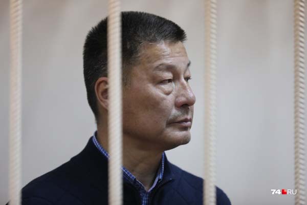 Айткалиеву продлили срок заключения до 18 июня
