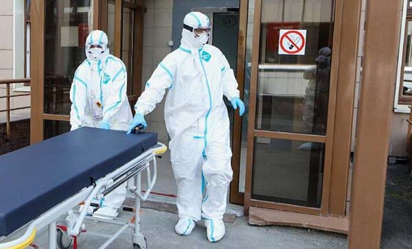 В Челябинской области еще 135 человек заболели коронавирусом за сутки