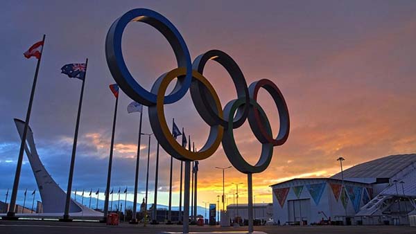 Россию и Беларусь не допустили к покупке телеправ трансляции Олимпийских игр 2026 и 2028 годов
