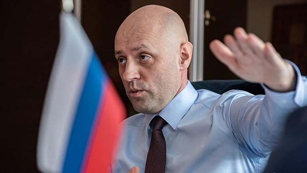 Минспорта Челябинской области возглавил экс-прокурор и финансист