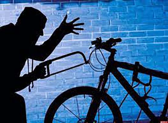 Житель Озерска привлечен к уголовной ответственности за кражу велосипеда из подъезда