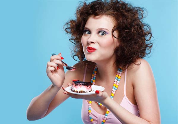 Есть сладкое и не толстеть: советы диетолога