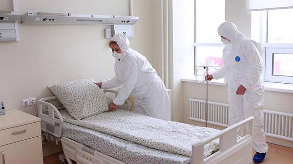В Челябинской области 94 человека заболели коронавирусом за минувший день