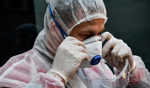 В Челябинской области 92 человека заболели коронавирусом за минувшие сутки