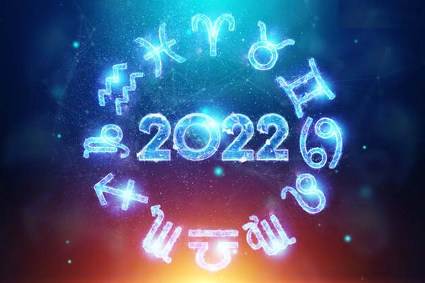 Гороскоп на 22 июня 2022 года