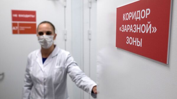 В Челябинской области 90 человек заболели коронавирусом за минувшие сутки