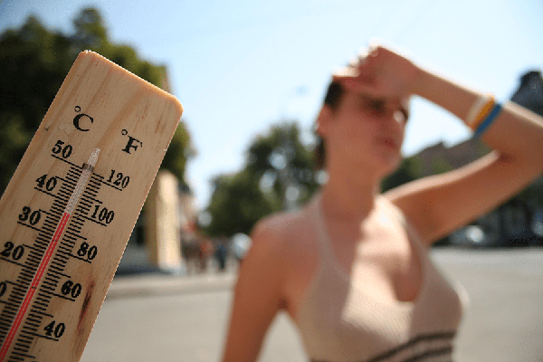 В Челябинскую область вернется 30-градусная жара