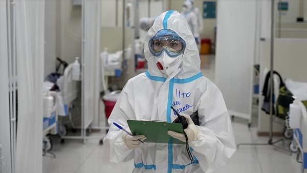 В Челябинской области 89 человек заболели коронавирусом за день