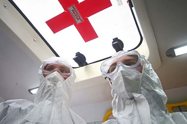 В Челябинской области 86 человек заболели коронавирусом за день
