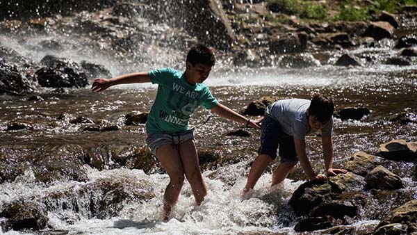 Озерские школьники могут отправиться в бесплатные путешествия