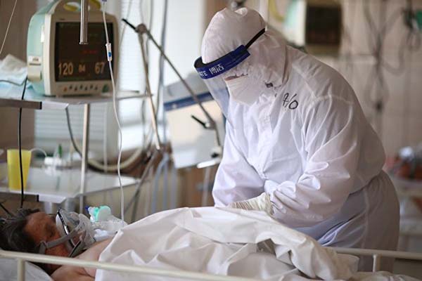 В Челябинской области 162 человека заболели коронавирусом за сутки