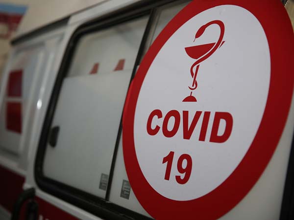 В Челябинской области 252 человека заболели коронавирусом за сутки