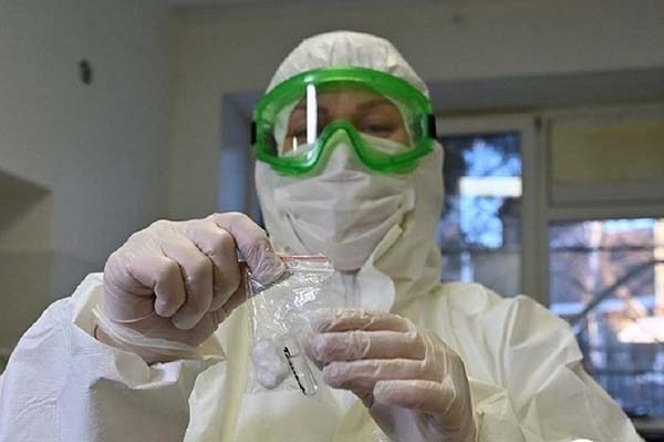 В Челябинской области еще 227 человек заболели коронавирусом за минувшие сутки