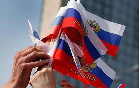 Кремль поручил политологам найти поводы для гордости за страну