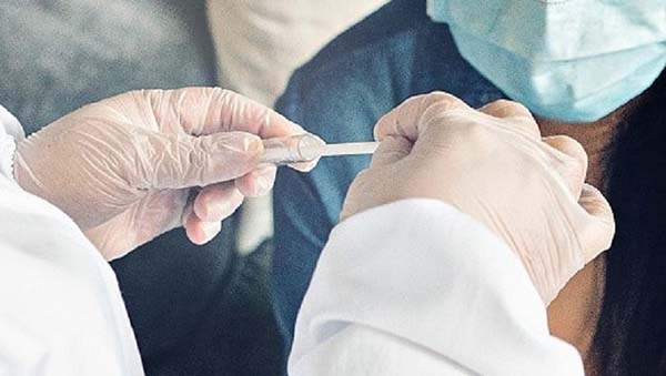 В Челябинской области 738 человек заболели коронавирусом за день