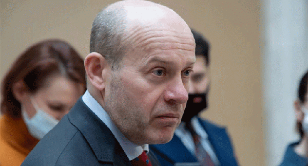 Депутат Госдумы Колесников попросил отправить его в зону проведения СВО