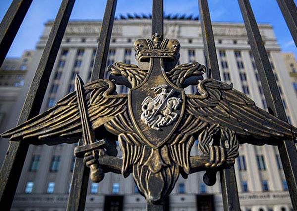Комитеты госдумы попросили Генпрокуратуру проверить Министерство обороны