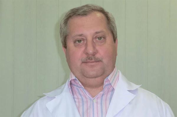 Главврач больницы Озерска арестован по делу о взятке в 20 миллионов рублей