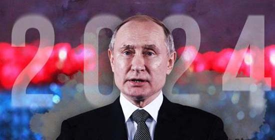 Кремль начал готовиться к выборам с участием Путина