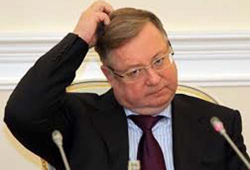 Сергей СТЕПАШИН, бывший премьер-министр